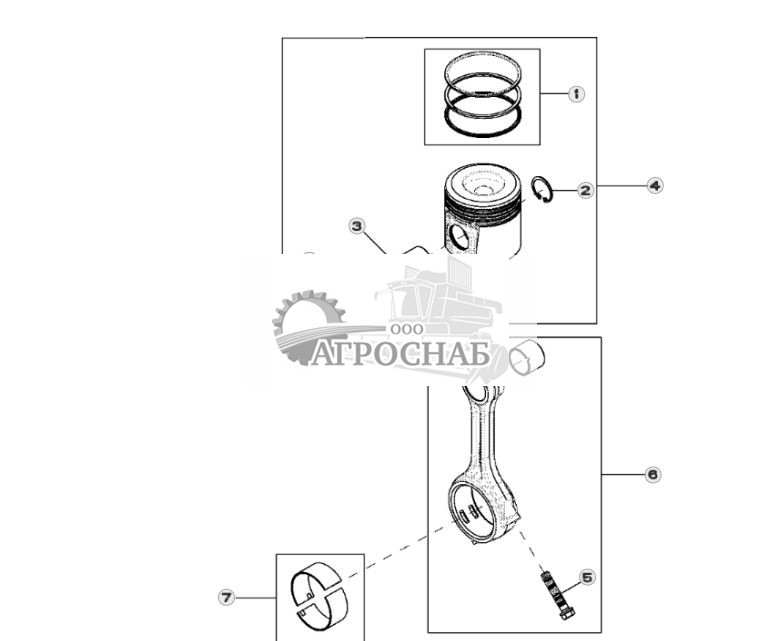 4814 ШАТУНЫ И ПОРШНИ - ST555 21.jpg
